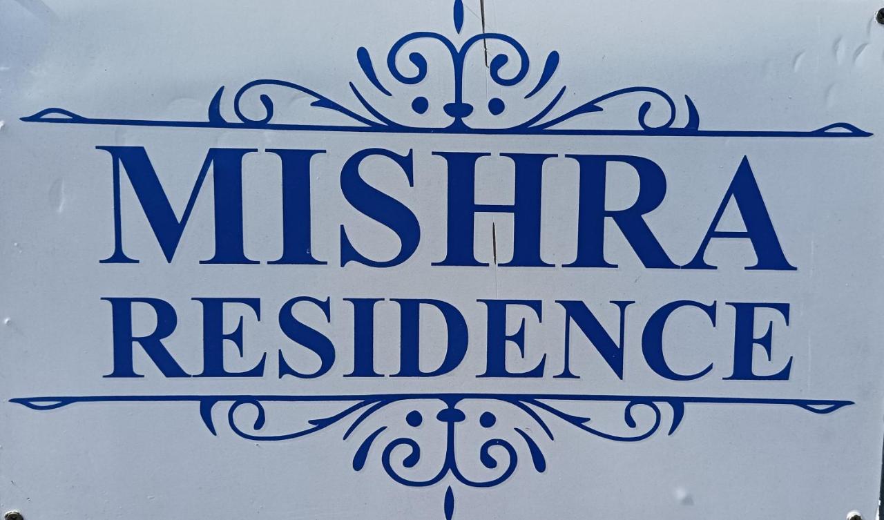 Mishra Residence Suva Eksteriør billede