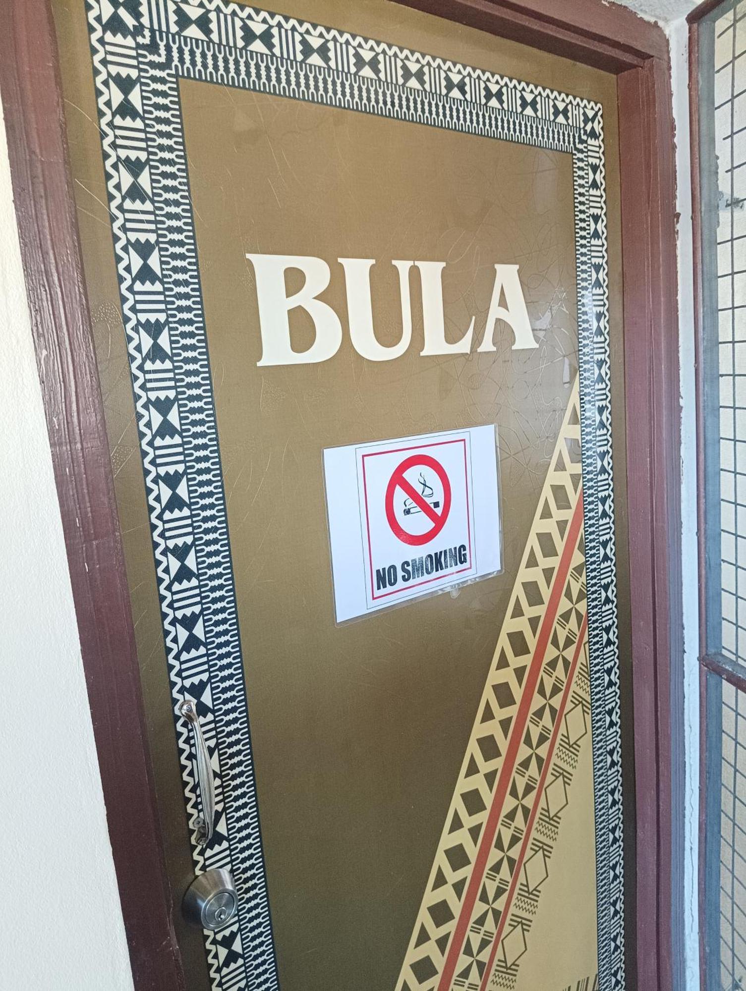 Mishra Residence Suva Eksteriør billede