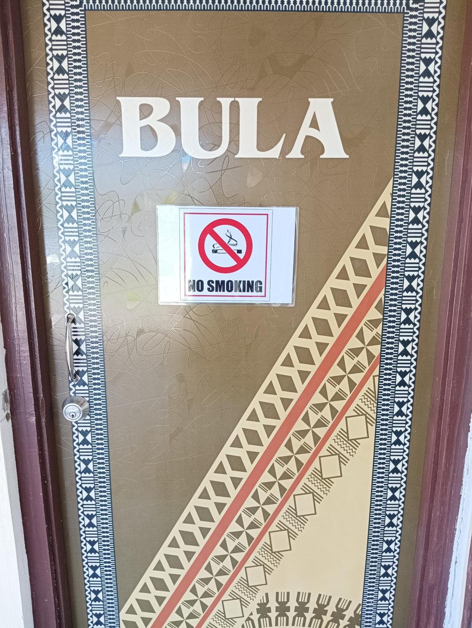 Mishra Residence Suva Eksteriør billede