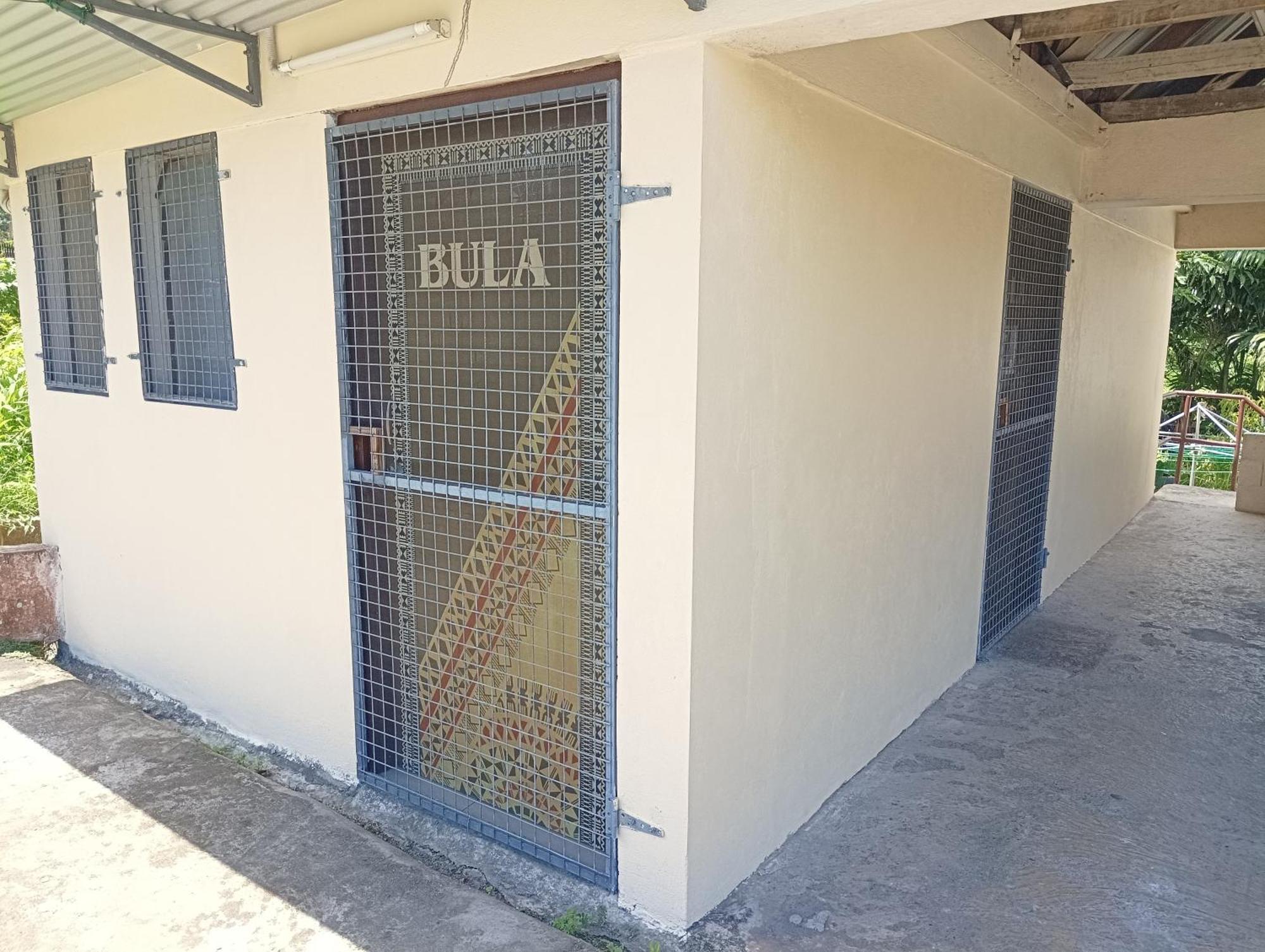 Mishra Residence Suva Eksteriør billede